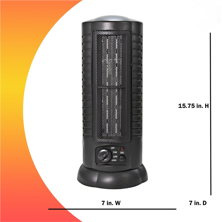 Tower Heaters best
