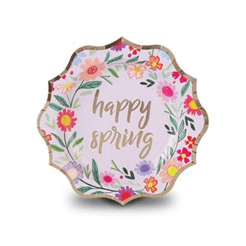 Holiday Paper Plates high quality Holiday Paper Plates high quality