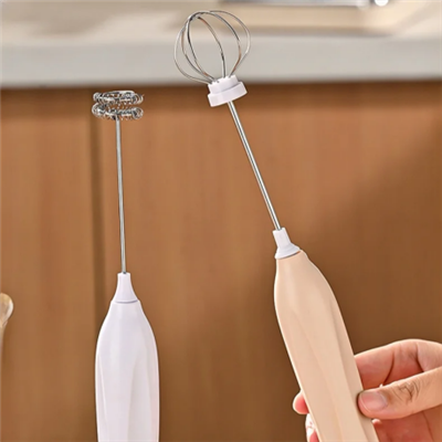 Application Of Milk Frother