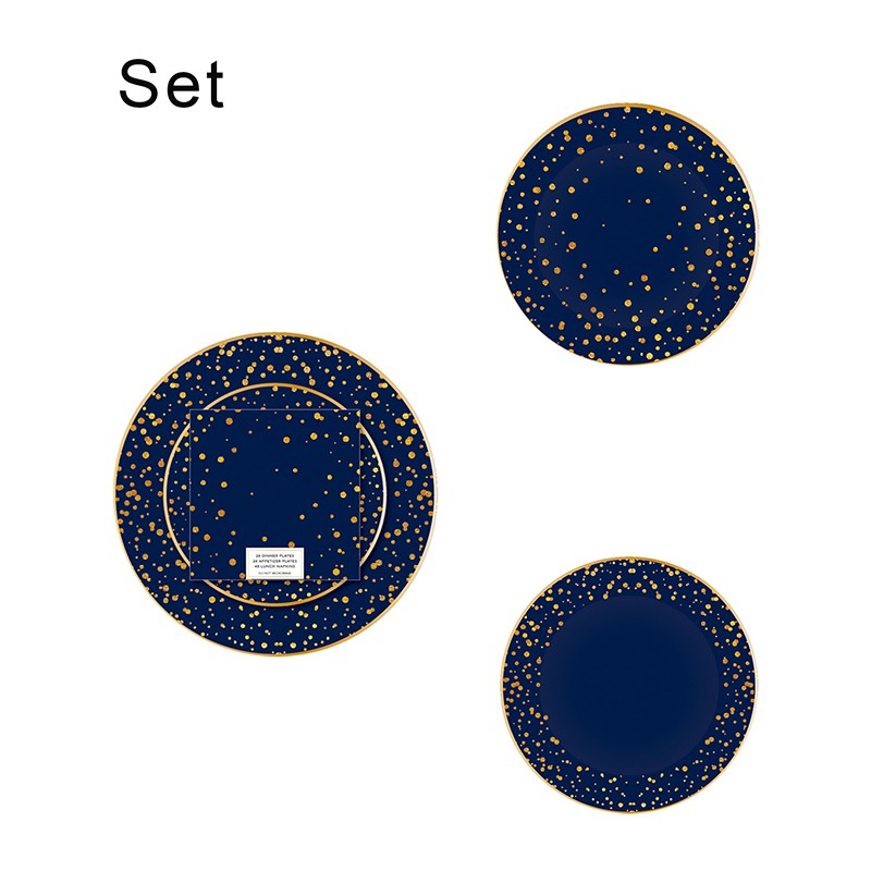 Paper Tray Set